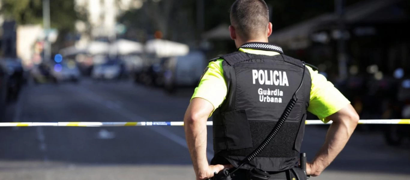 Ισπανία: Συνελήφθη πρωταγωνιστής ερωτικών ταινιών - Κατηγορείται για τον θάνατο ενός φωτογράφου